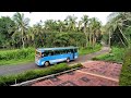 k b t co bus manjeshwar to puttur dsworld