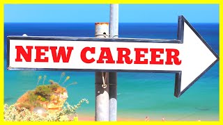 How To Change Careers With No Experience (From An Executive Career Coach)