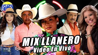 EMILY GALAVIZ 🇻🇪 Mix de Música Llanera - Luis Silva - Vitico Castillo- Scarlett Linares