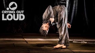 Contemporary Circus | The Toad Knew by James Thierrée | Crying Out Loud