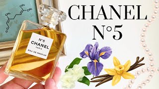 Let's talk CHANEL N°5 | Perfume Review