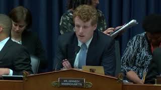 Oklahoma Congressman exchanges heated words with Democrats