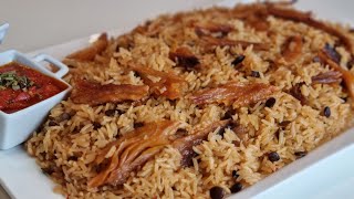 Riz gras sauvage au soumala /imbécile pour certains .