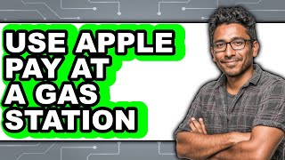 How to Use Apple Pay at a Gas Station 2025 (Only Way)
