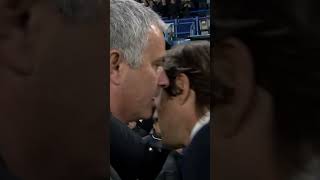 Mourinho 🆚 Conte #antonioconte