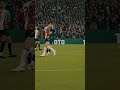 dávid hancko. center back heel . feyenoord hancko football