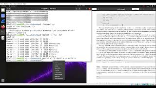Seed Lab 1 Shell Code Ubuntu 20.04