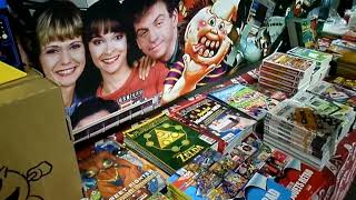 Retro gaming play 2024 visite