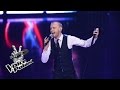 The Voice of Poland VII – Mateusz Grędziński – „Can’t Stop the Feeling!” – Finał