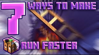 7 Ways To Make Mine-Imator Run Faster