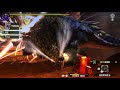 mhgu hame charm farming