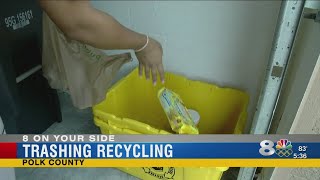 Recycling