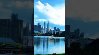 My Favourite Place in KL .   And you? #travel #youtube #malaysiatravel