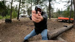 Kimber Micro 9 STG review