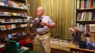 John Baker on Dowsing