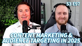 Real Estate Marketing: Targeting the Right Audience with Your 2025 Real Estate Content Plan