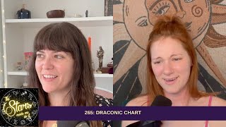 265 Draconic Chart