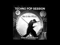 techno pop session 80s u0026 90s vol 2 mixed by jordi blaya