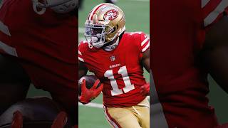 Brandon Aiyuk Is About TO GET PAID By The 49ers #shorts Brandon Aiyuk Contract P
