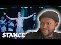 First Time Hearing STANCE – Slew | American Reaction | Underground Heat