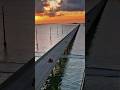 The Seven Mile Bridge: Connecting Florida to the Florida Keys