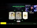 me toca icono future stars 2 millones en las recompensas de fut champions fc 25