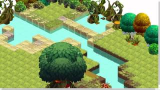 Ezelia html5 isometric engine