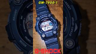 8 BEST Value Solar G-SHOCKS For Your MONEY!