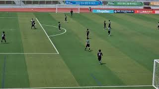 주말리그(2022.05.21)FC아쏘(U12) vs. 신답FC(U12) 1Q