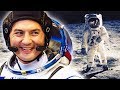 What It's Like To Be A NASA Astronaut