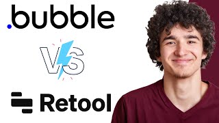 Retool vs Bubble: Which is Better?