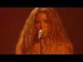 Shakira - Hips Don't Lie  Objection (Tango)  Whenever, Wherever & More  2023 VMAs