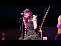 Lacey Sturm - Belton Texas, April 25, 2025 - The Decree in Acoustic with Chris Melvin
