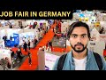 How to Find a Job in Germany (as a Foreigner)