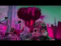 Crazy Frog Axel F Song Ending 30fps Effects 400% Speed