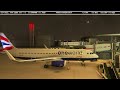 live heathrow to bilbao in the fenix a320 iae