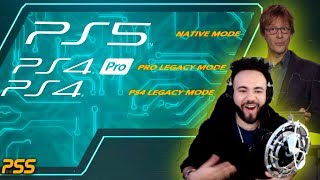 Why You Should've Been Hyped About The PS5 Tech Reveal Event! (PS5 Tech Features and Breakdown!)
