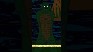 The Charles Mill Lake Monster #unexplained #cryptids #extraterrestial #legends #horrorstories