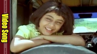 Manasantha Nuvve Movie || Tooneega Tooneega Full Video Song || Uday Kiran, Reemasen
