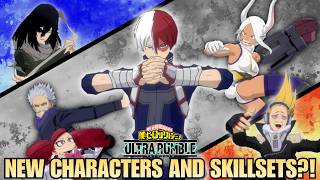 Who's Coming Next? Every Rumored Character and Skillset Coming in 2026!