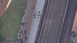 LIRR Riders Face Service Disruptions After Two Fatally Struck