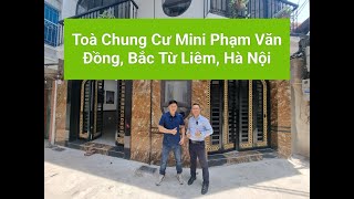 BÁN TOÀ CCMN 26 PHÒNG TẠI HÀ NỘI CHO SINH VIÊN VÀ NGƯỜI ĐI LÀM THUÊ