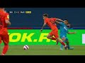 zheleznov`s goal in the match against zenit