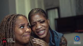 Breaking Barriers Ep 4 Judge Not