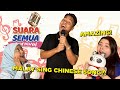 🎙️ Malay sing Mandarin Song | Tips to singing | Suara Semua Carnival 🎵