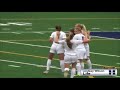 lwc women s soccer highlights 2017