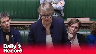 Yvette Cooper defends decision not to launch national grooming inquiry