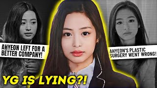 What Really Happened to Ahyeon from Babymonster!