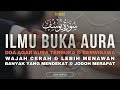 ILMU BUKA AURA! DOA NABI YUSUF AGAR CEPAT MENIKAH & DAPAT REJEKI MELIMPAH | MUKJIZAT SURAT YUSUF