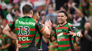 Rabbitohs 2021 Season Highlights